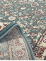 Високощільний килим Iranian Star 4130A BLUE - высокое качество по лучшей цене в Украине - изображение 6.